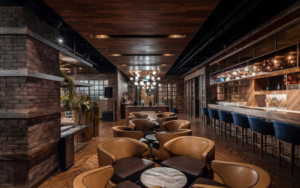 Bar Photo