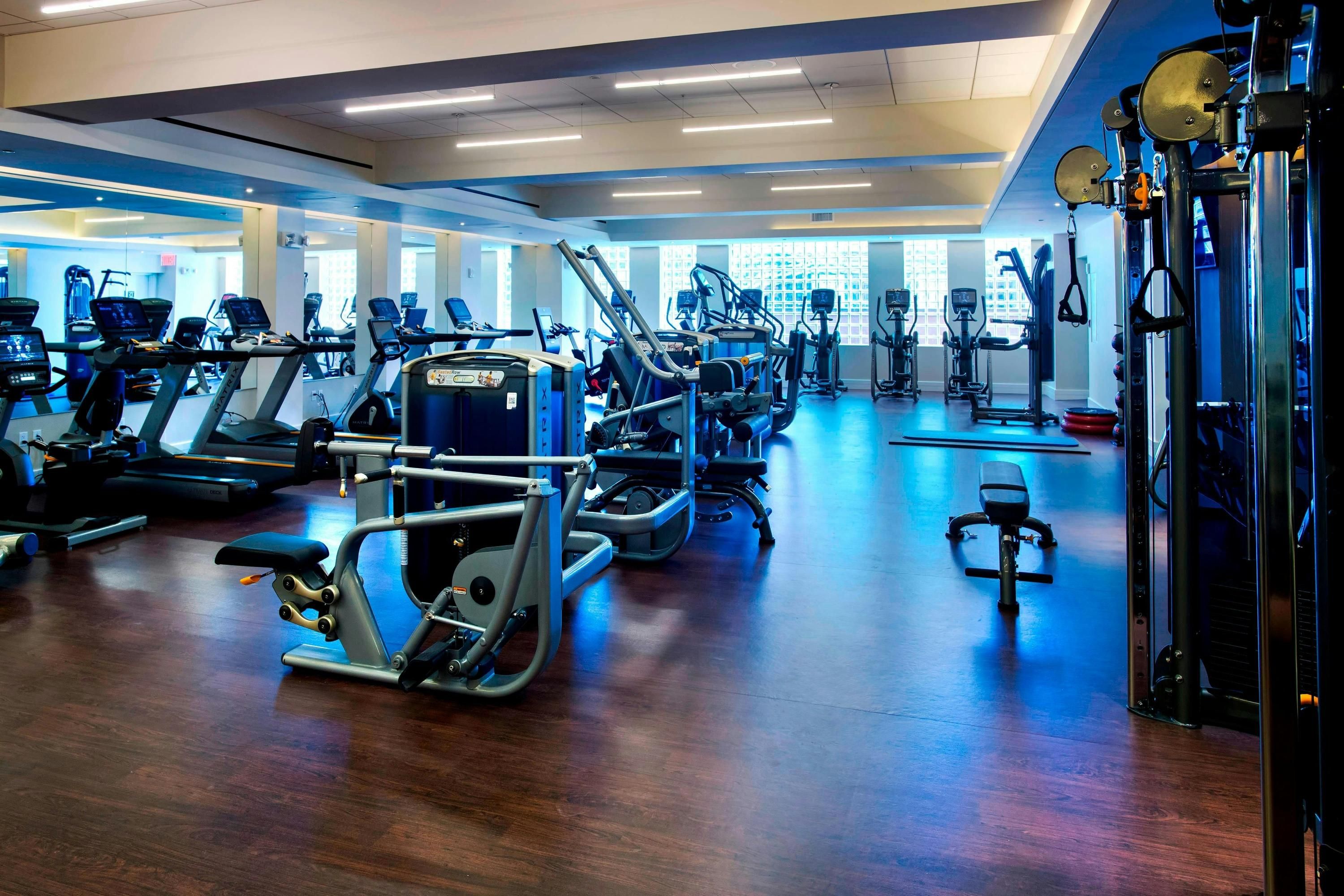 Gym