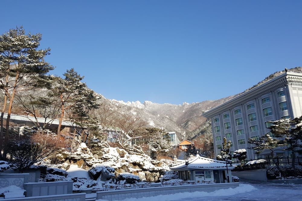 Outdoor view