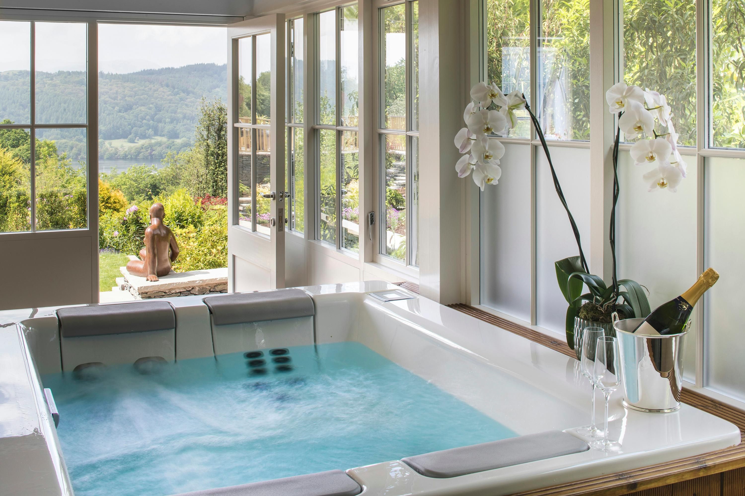 Outdoor view
