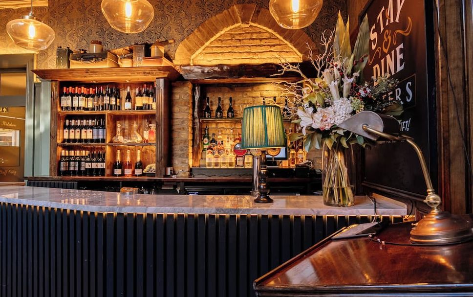 Bar Photo