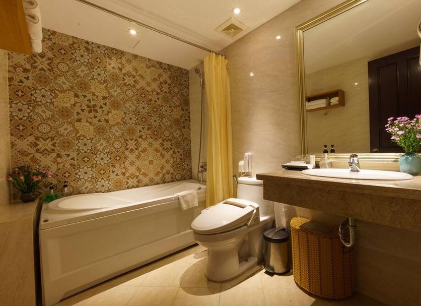 Bathroom Photo
