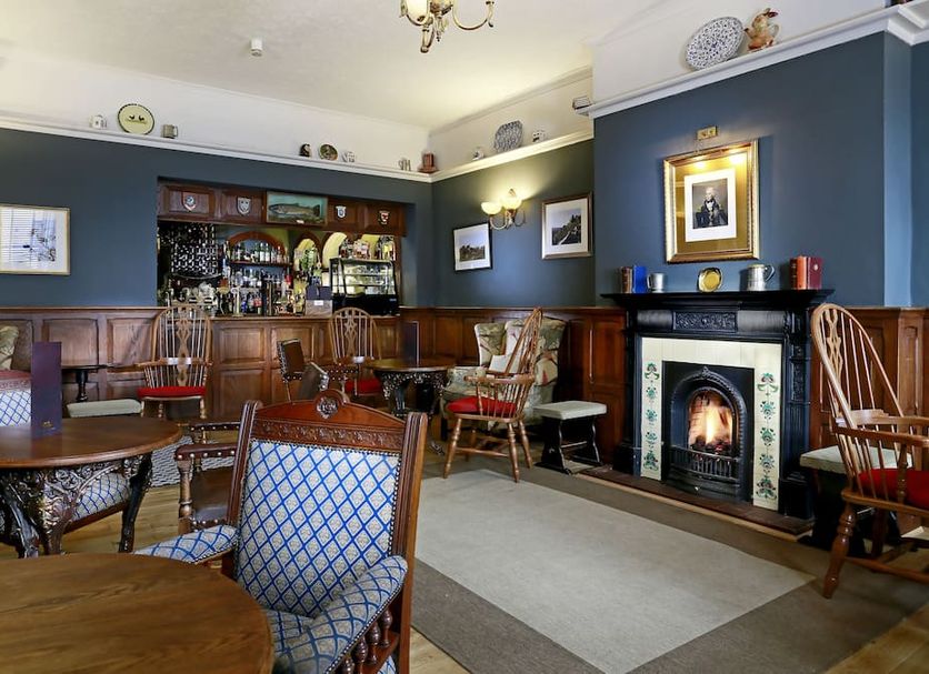 Bar Photo