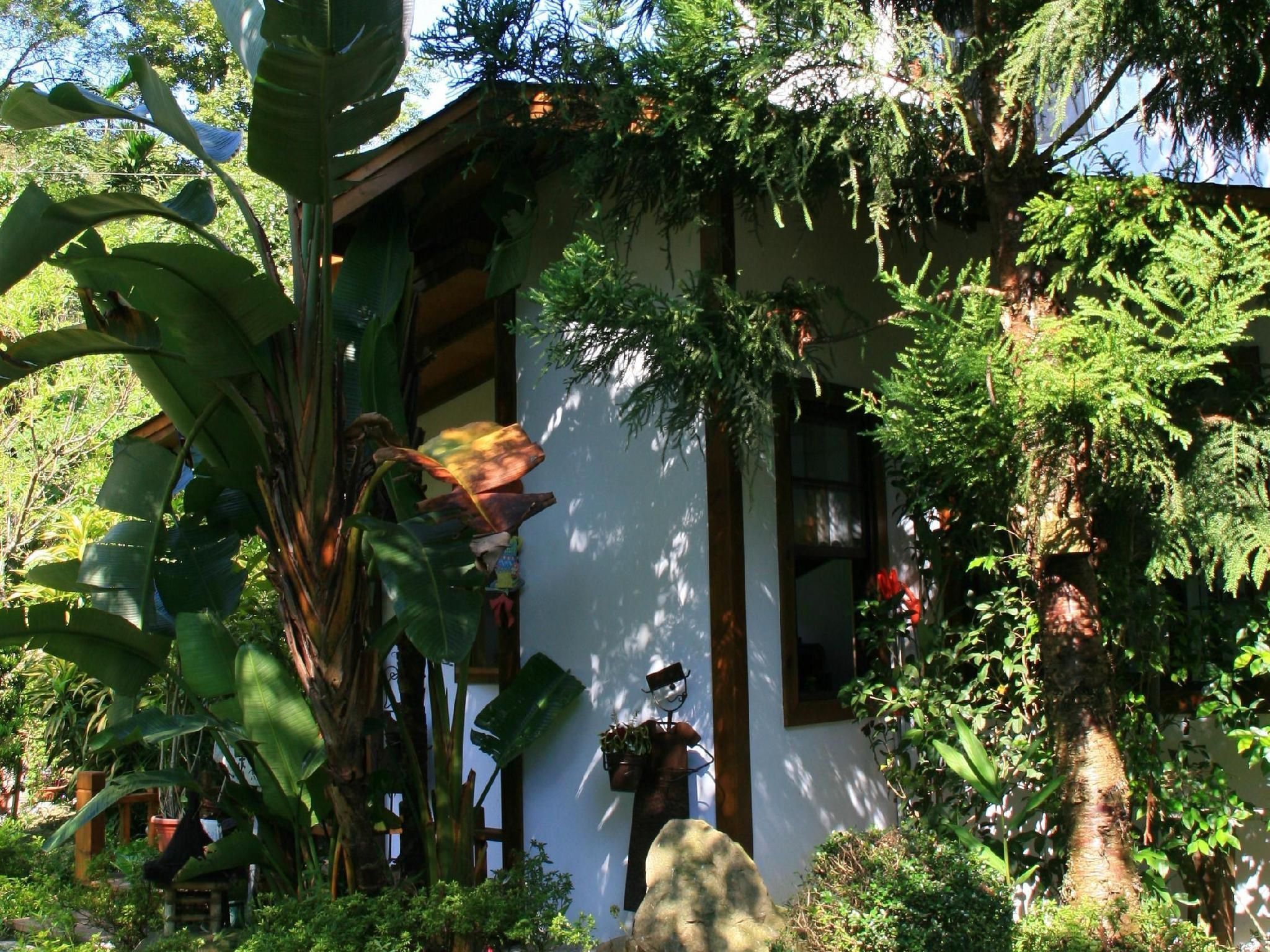 Outdoor view