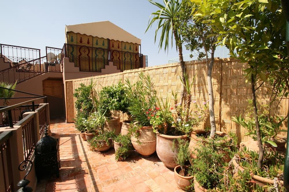 Outdoor view