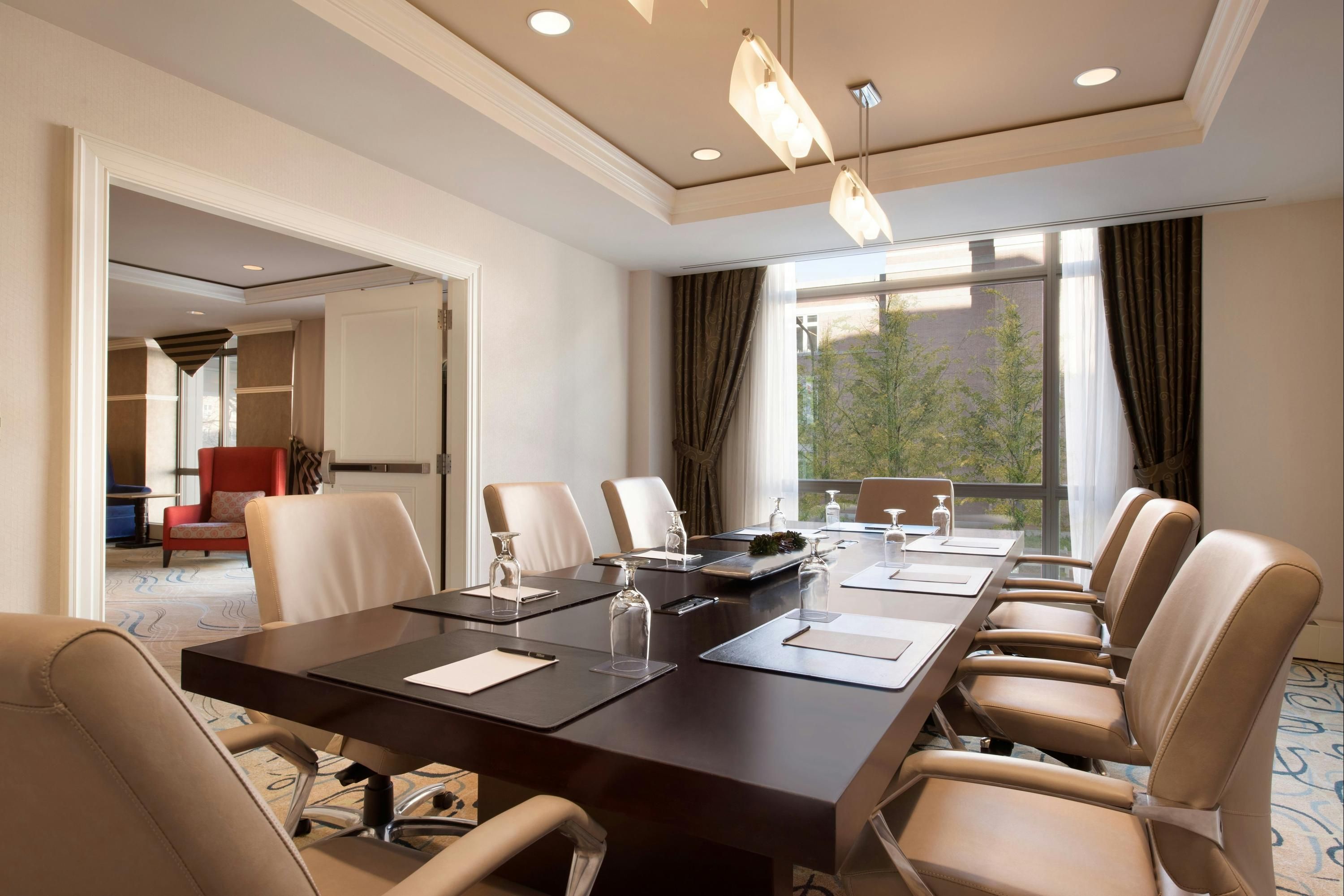 Conference room