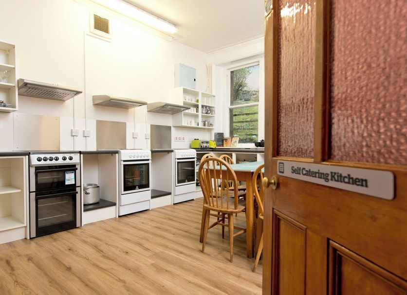 Kitchen Photo
