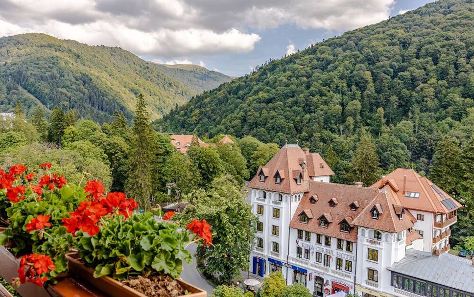 Outdoor view Photo