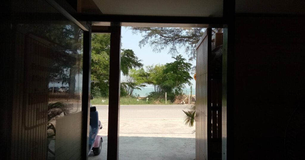 Outdoor view