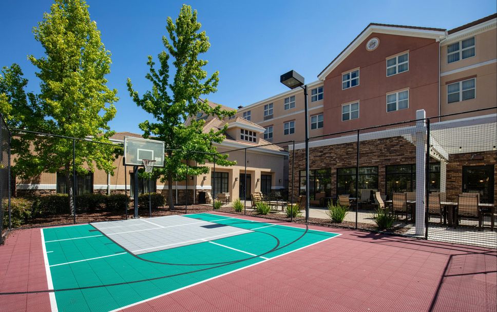 Hotel amenity Photo