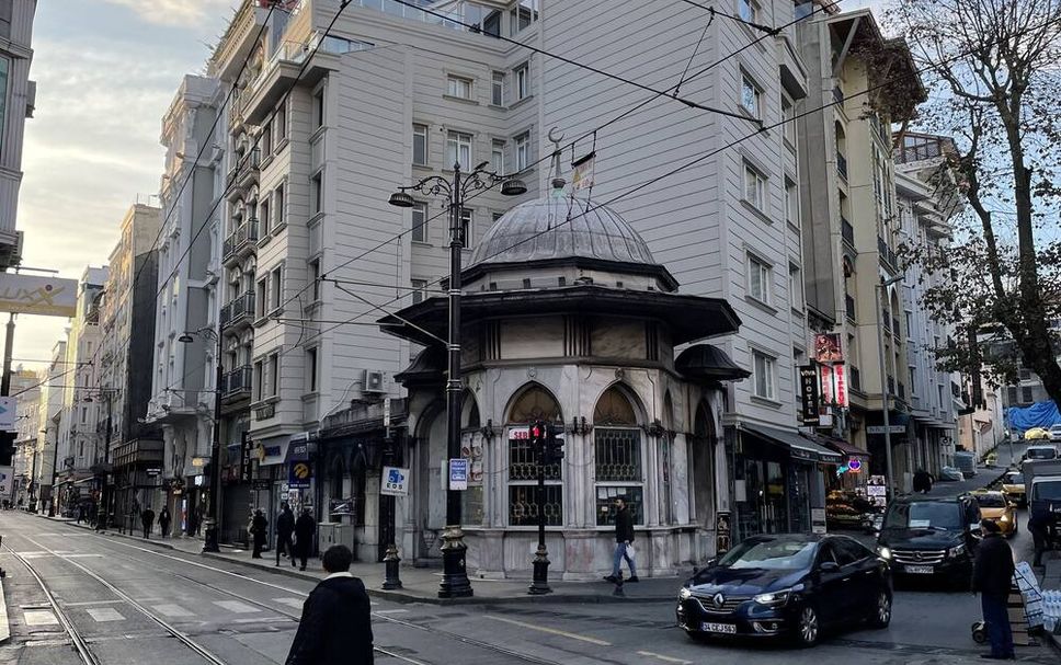 Building Photo