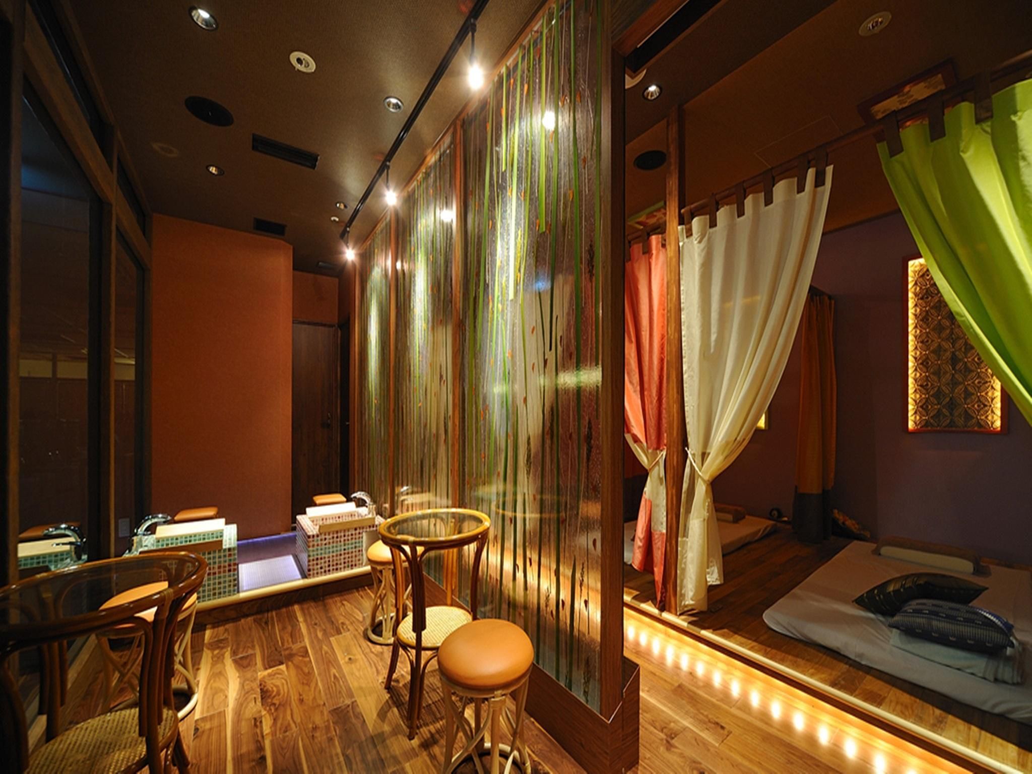 Spa