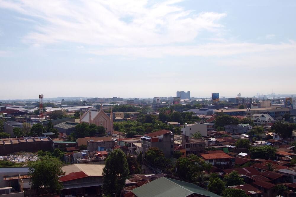 Outdoor view