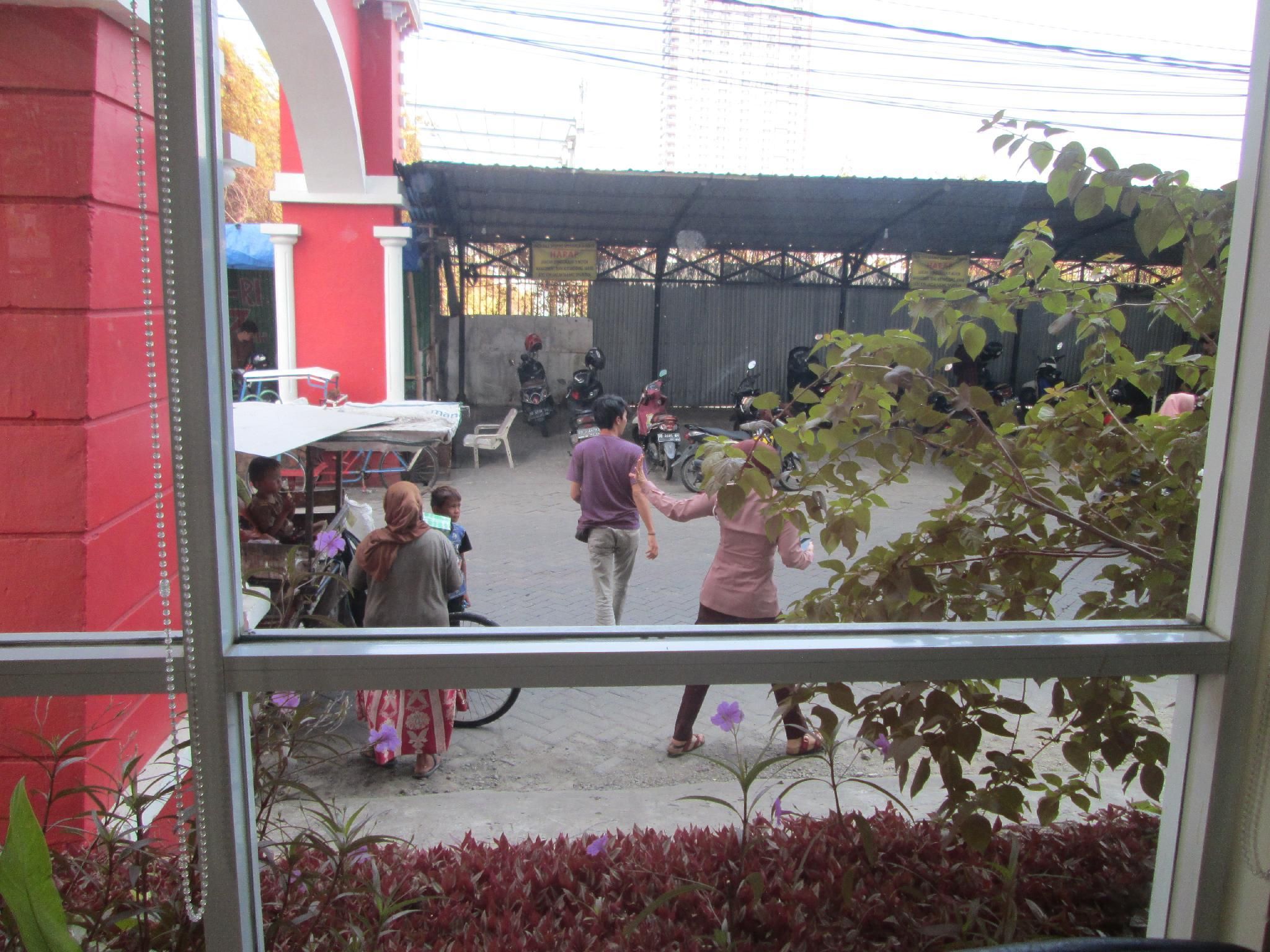 Outdoor view