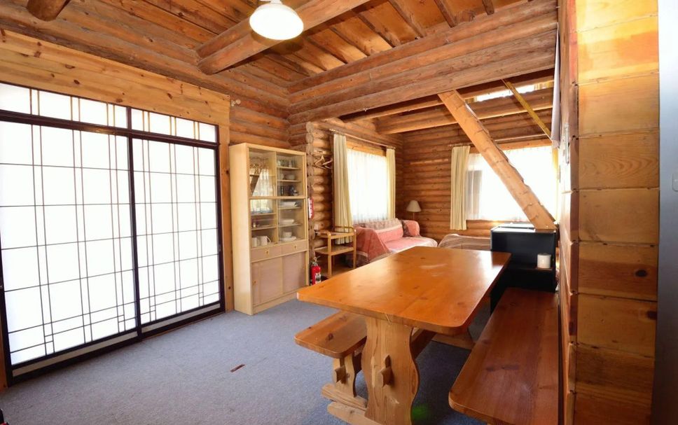 Dining room Photo