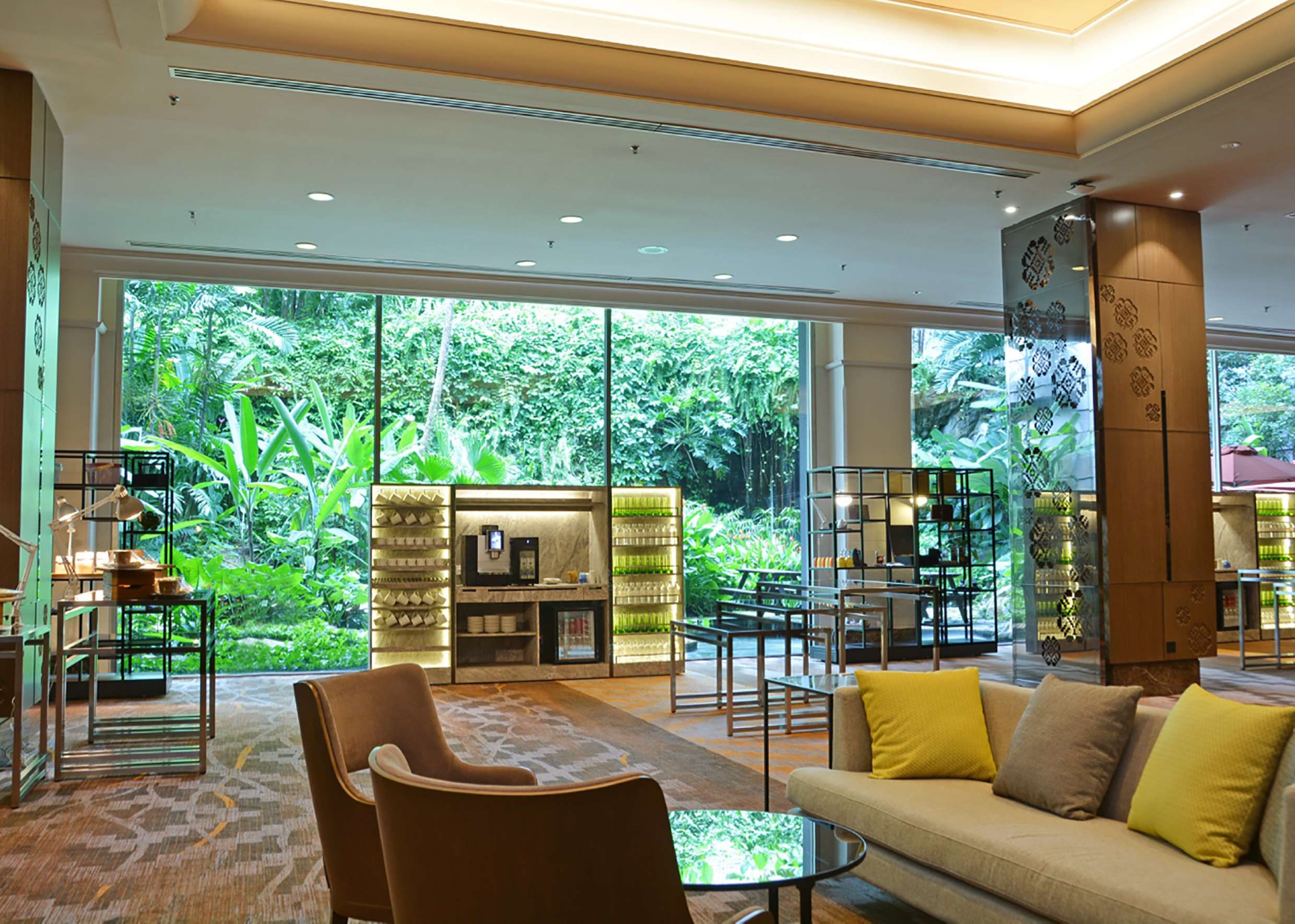 Conference room