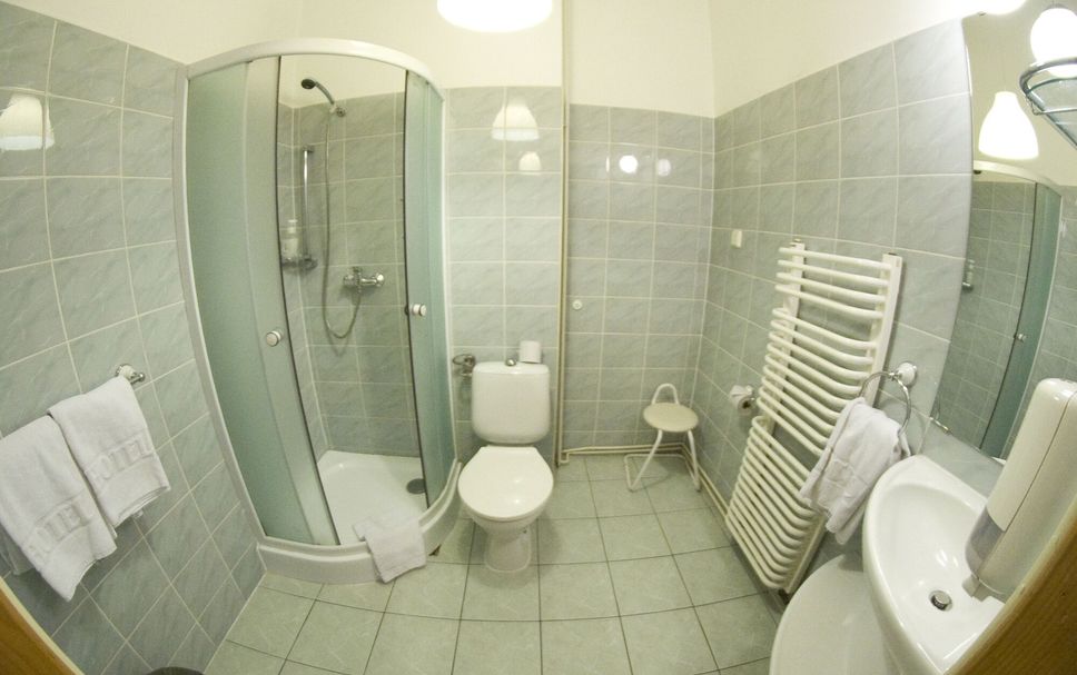Bathroom Photo