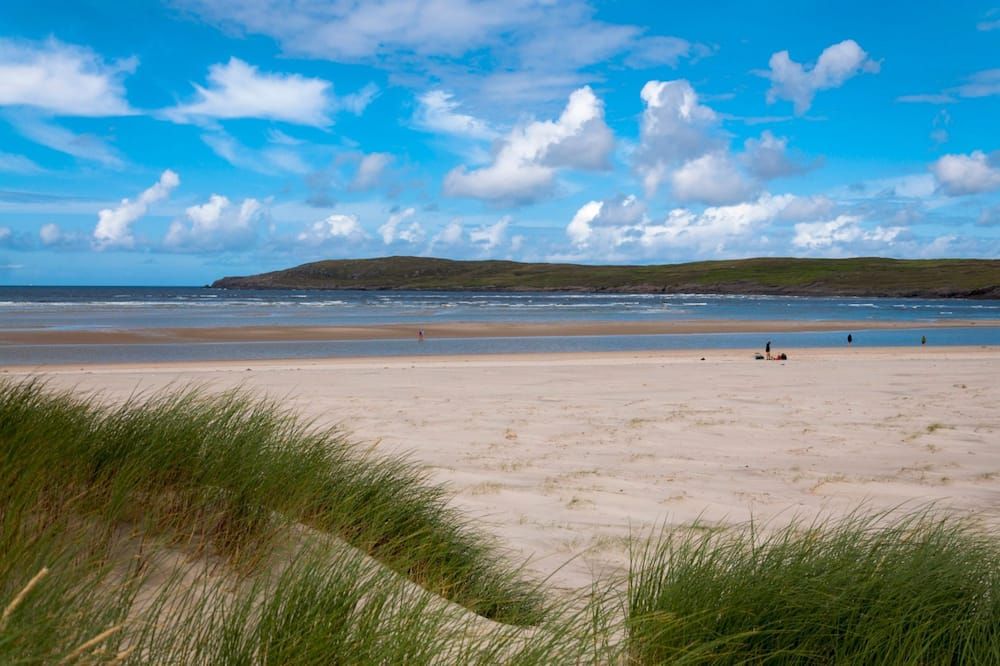 Beach Photo