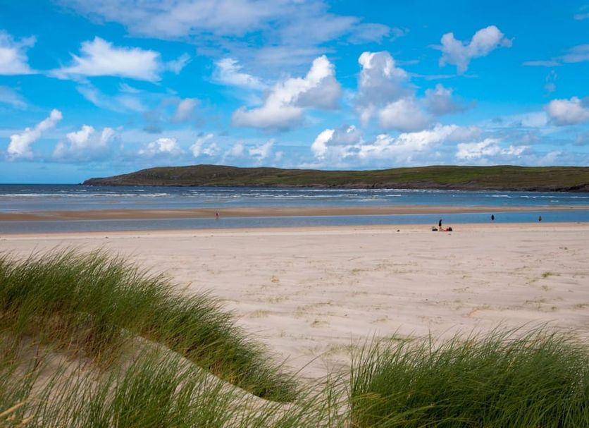 Beach Photo
