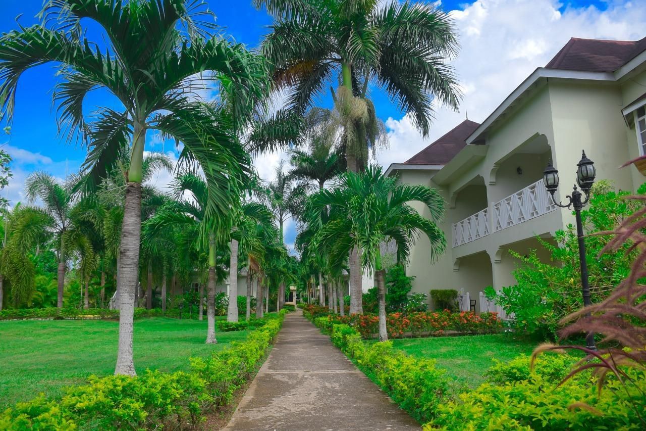 Outdoor view