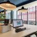 Business centre