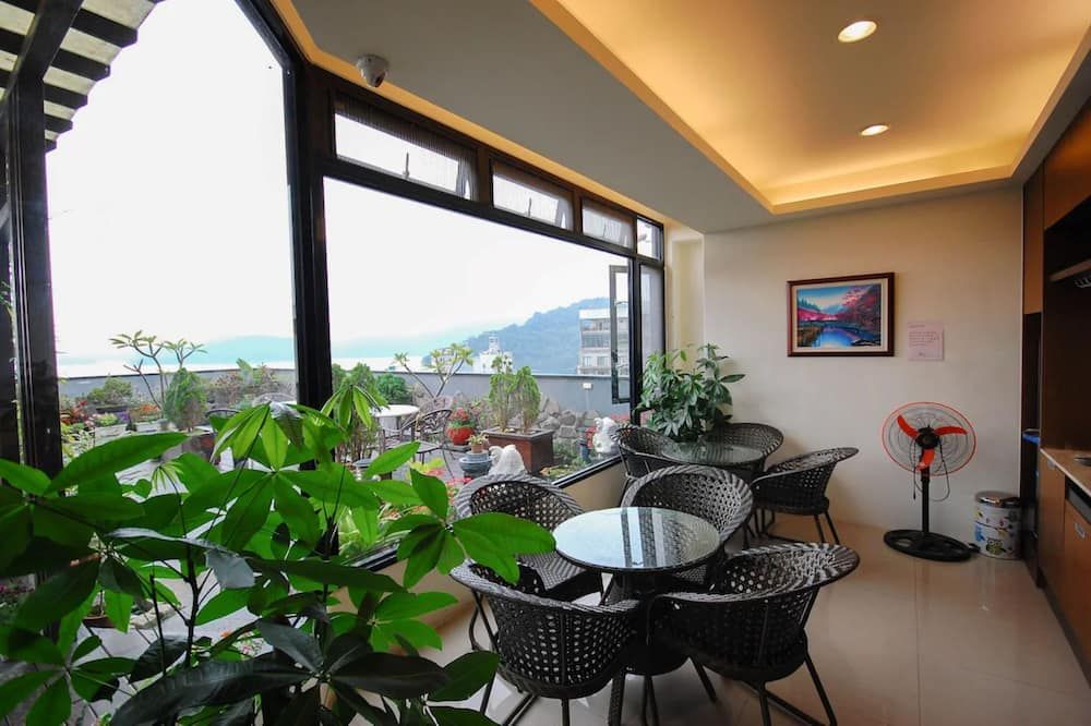 Outdoor view