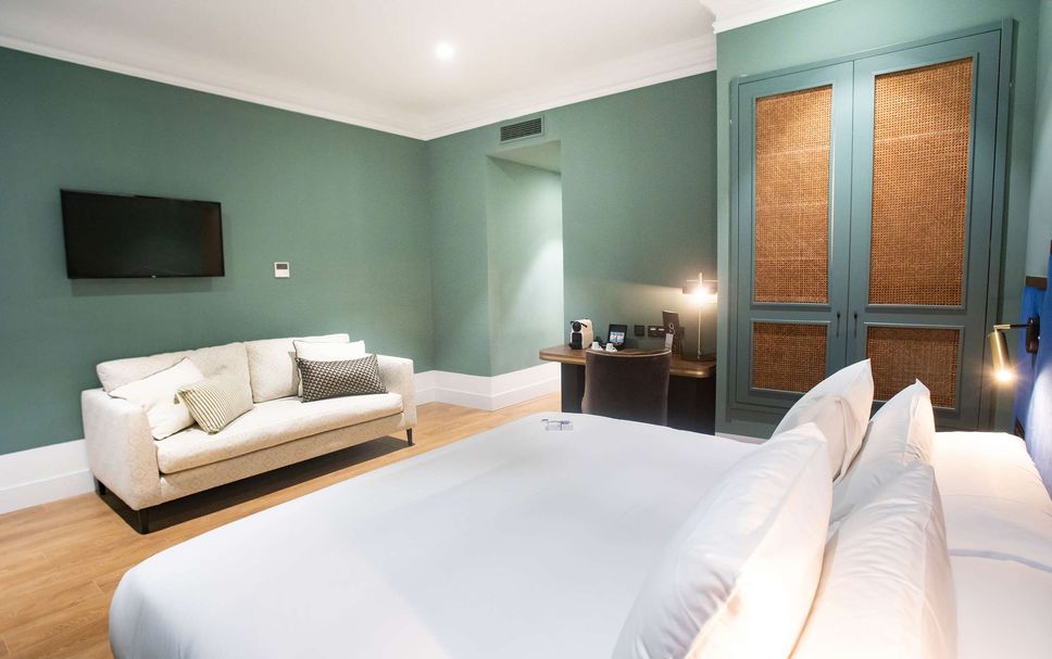 Bedroom Photo