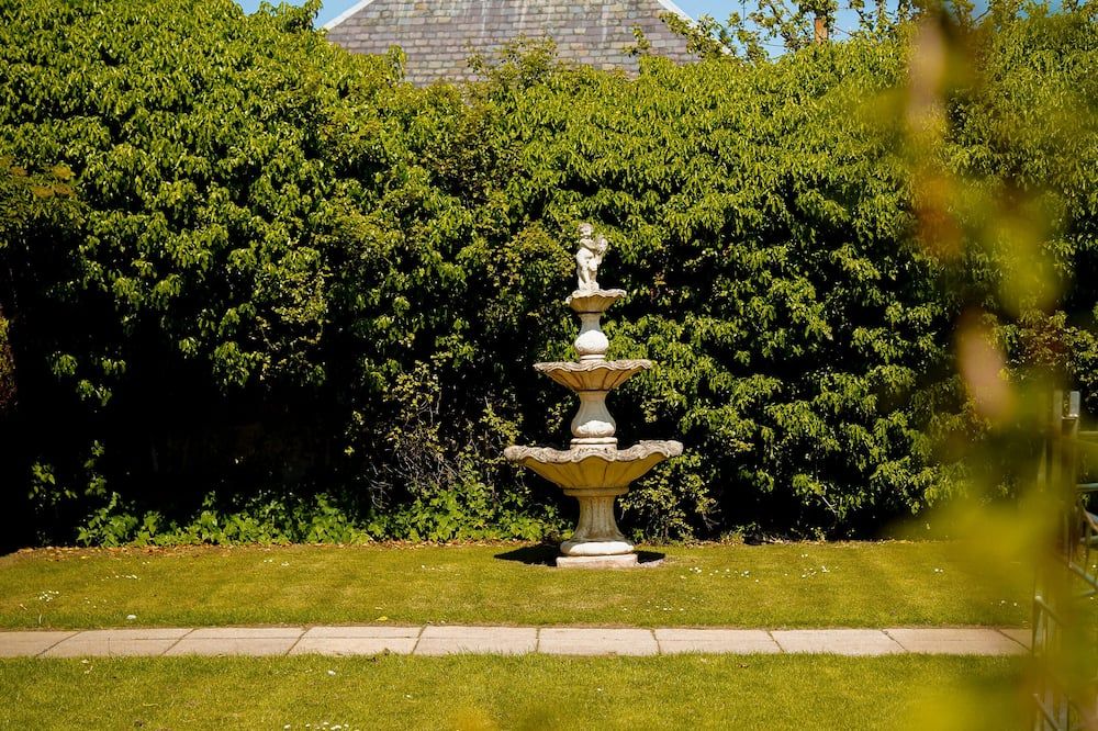 Outdoor view