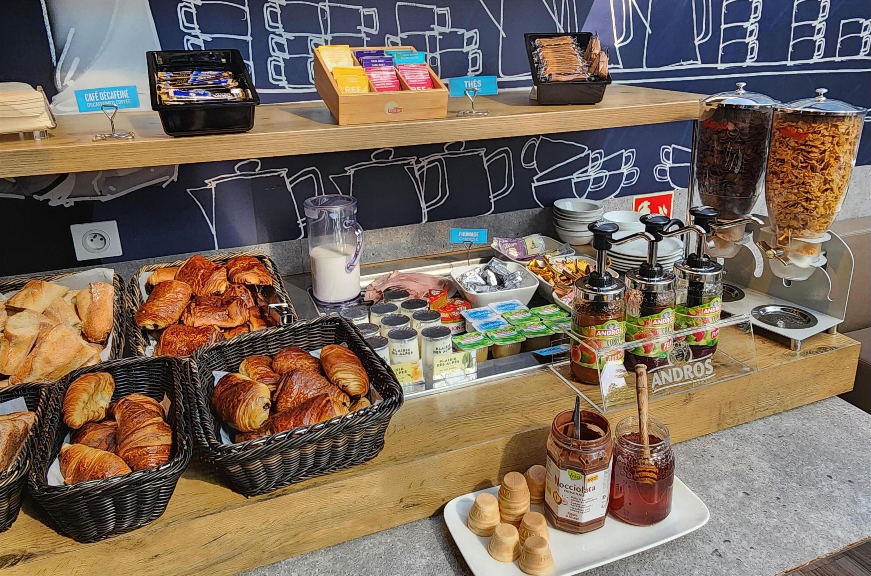Buffet