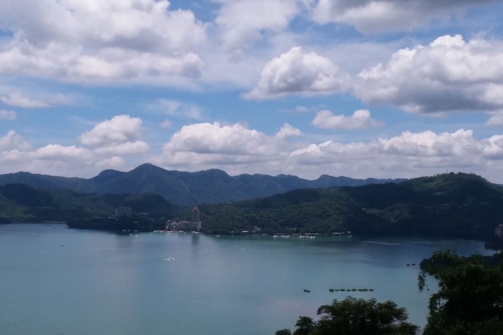 Outdoor view