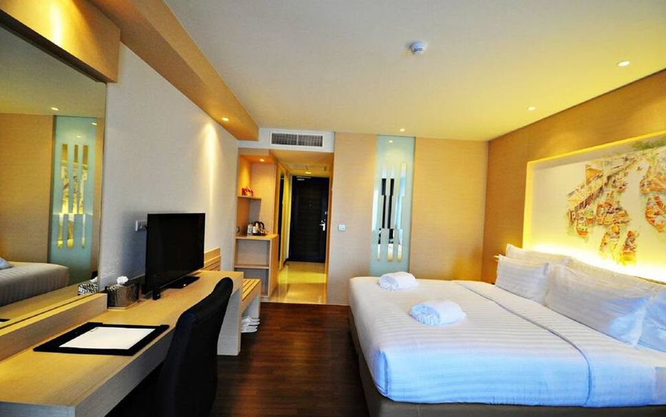 Bedroom Photo