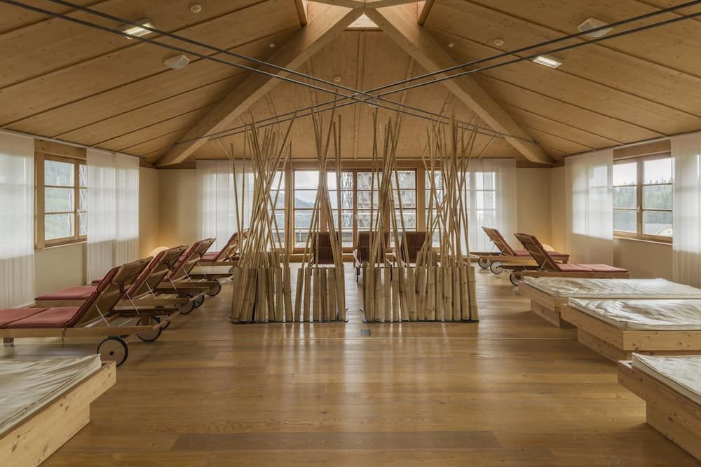 Spa Photo