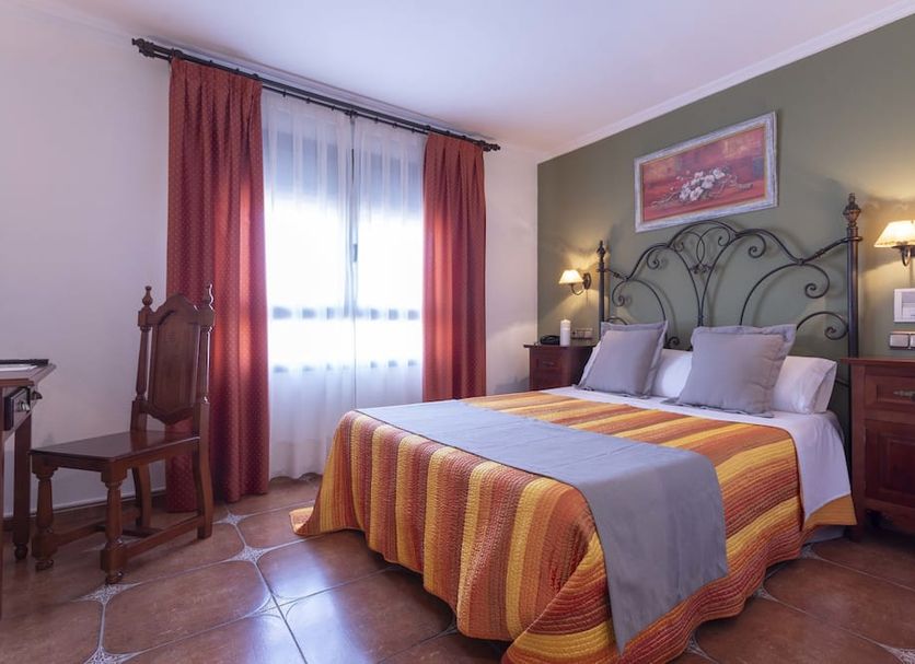 Bedroom Photo