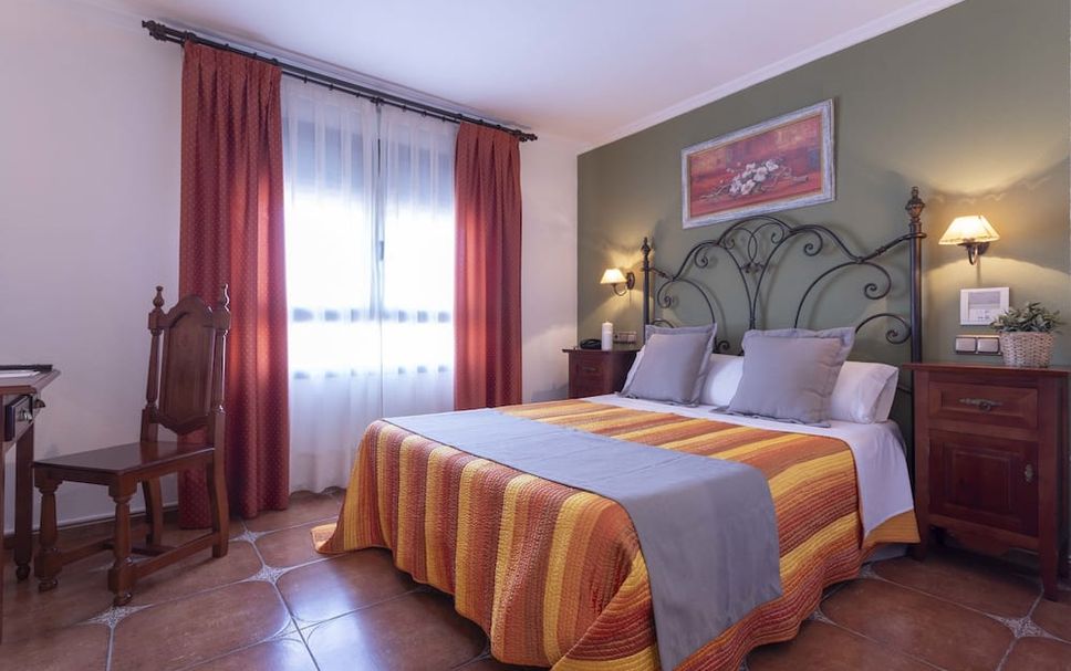 Bedroom Photo
