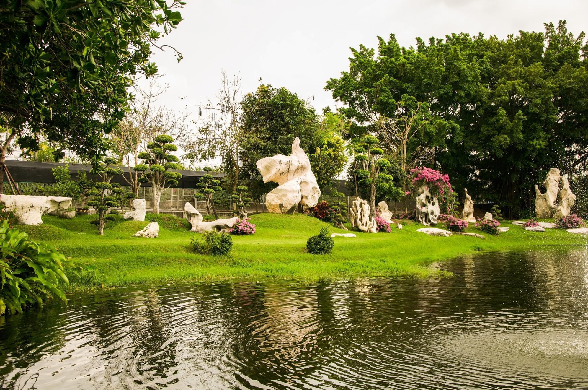 Outdoor view