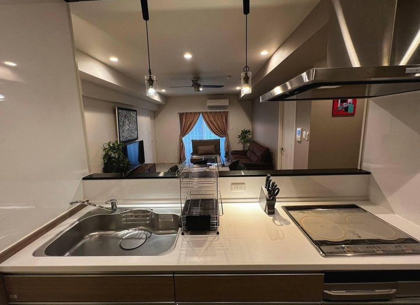 Kitchen Photo