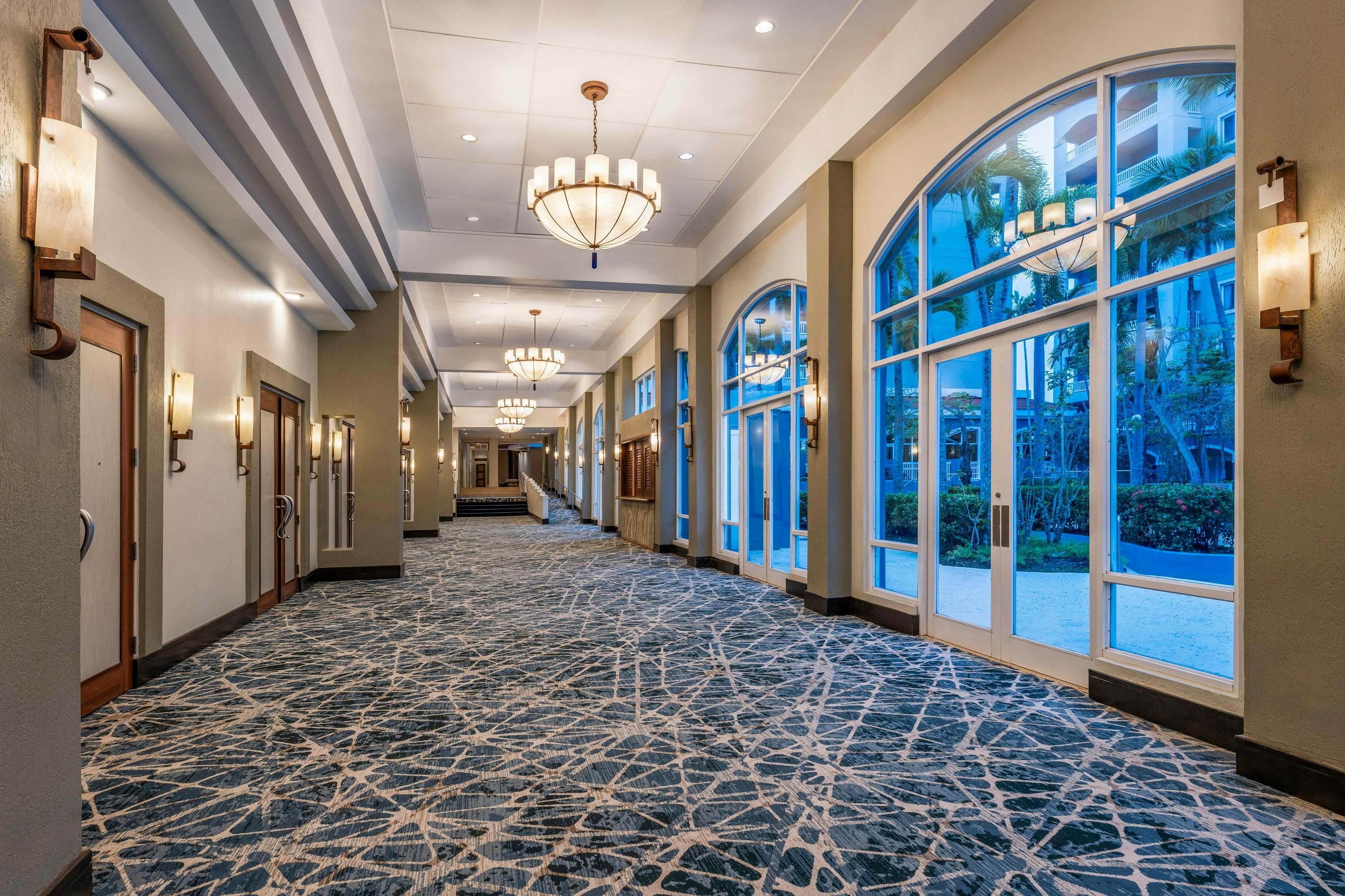 Hallway