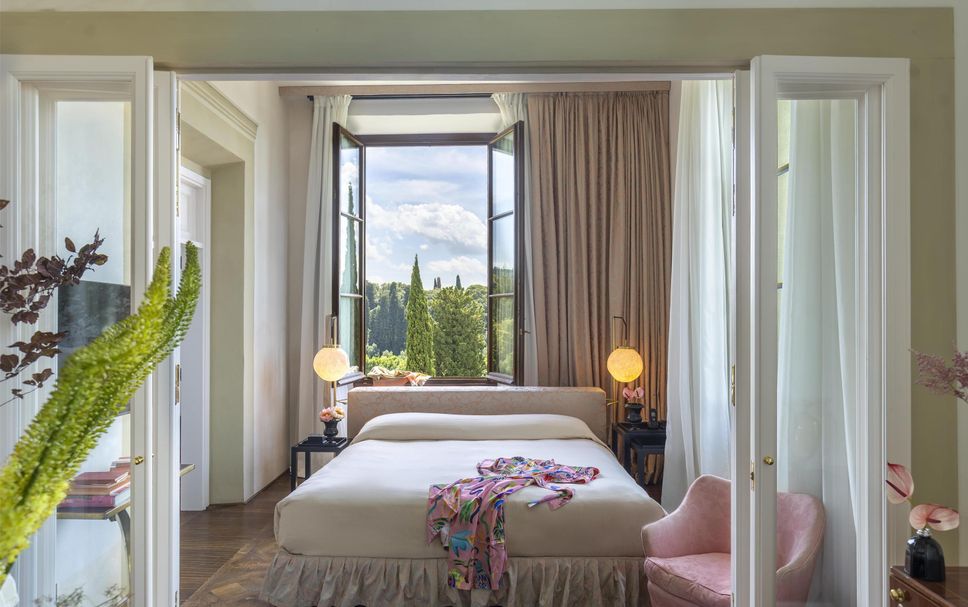 Bedroom Photo