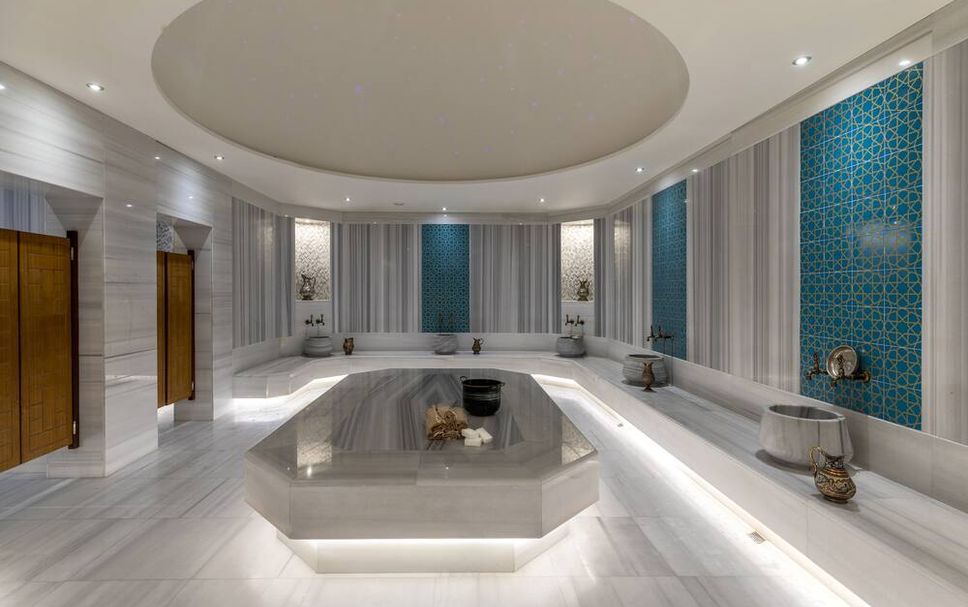 Spa Photo