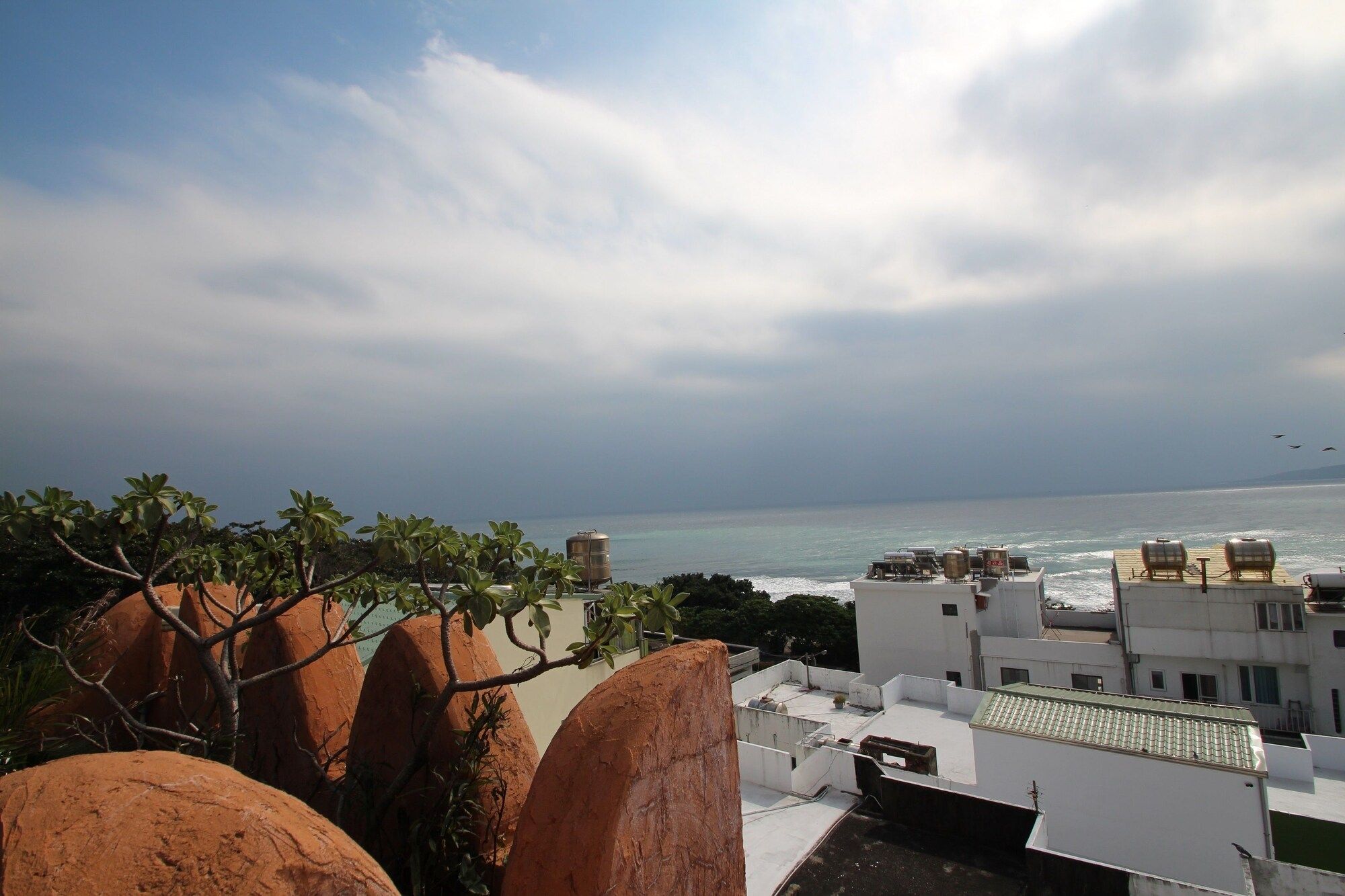 Outdoor view
