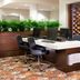 Business centre