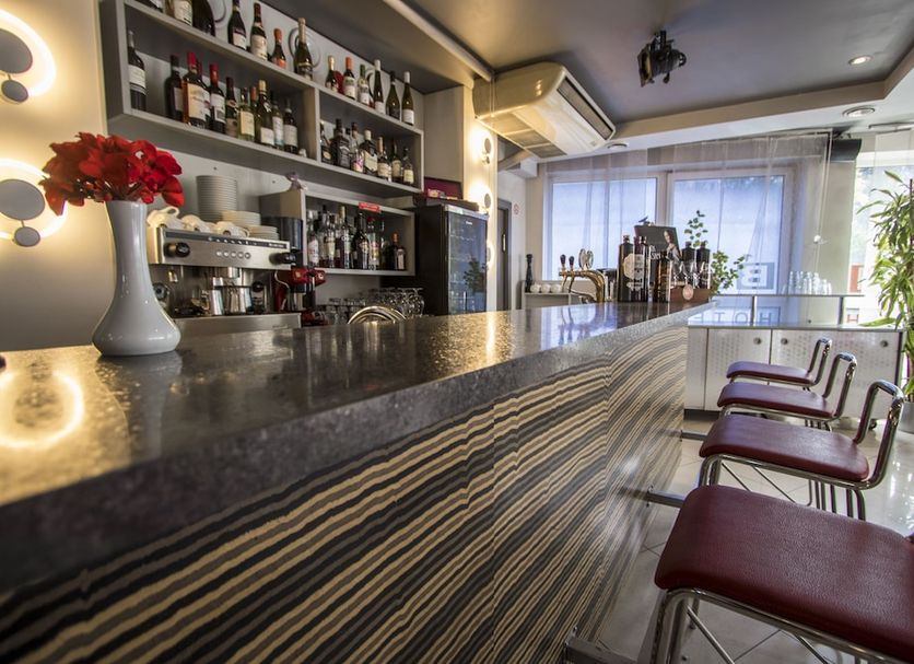 Bar Photo
