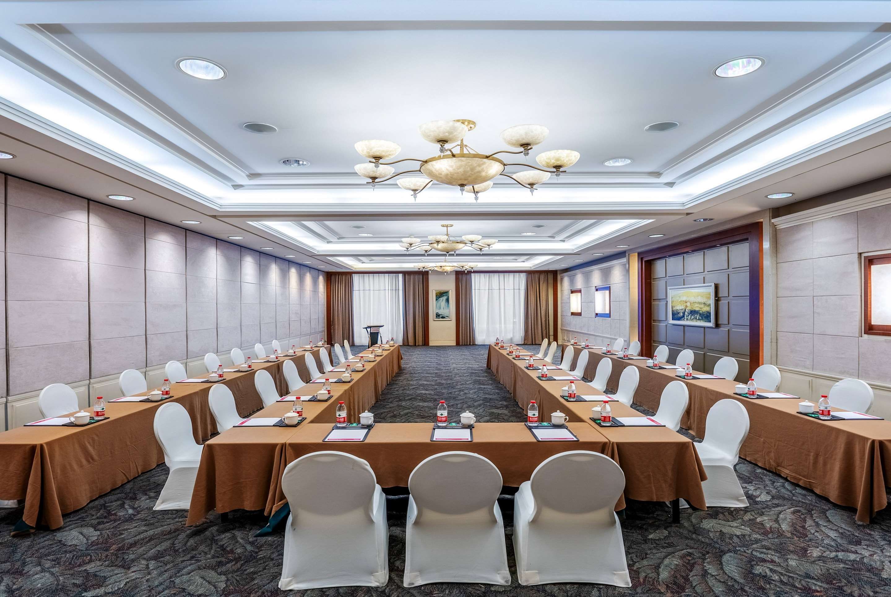 Conference room
