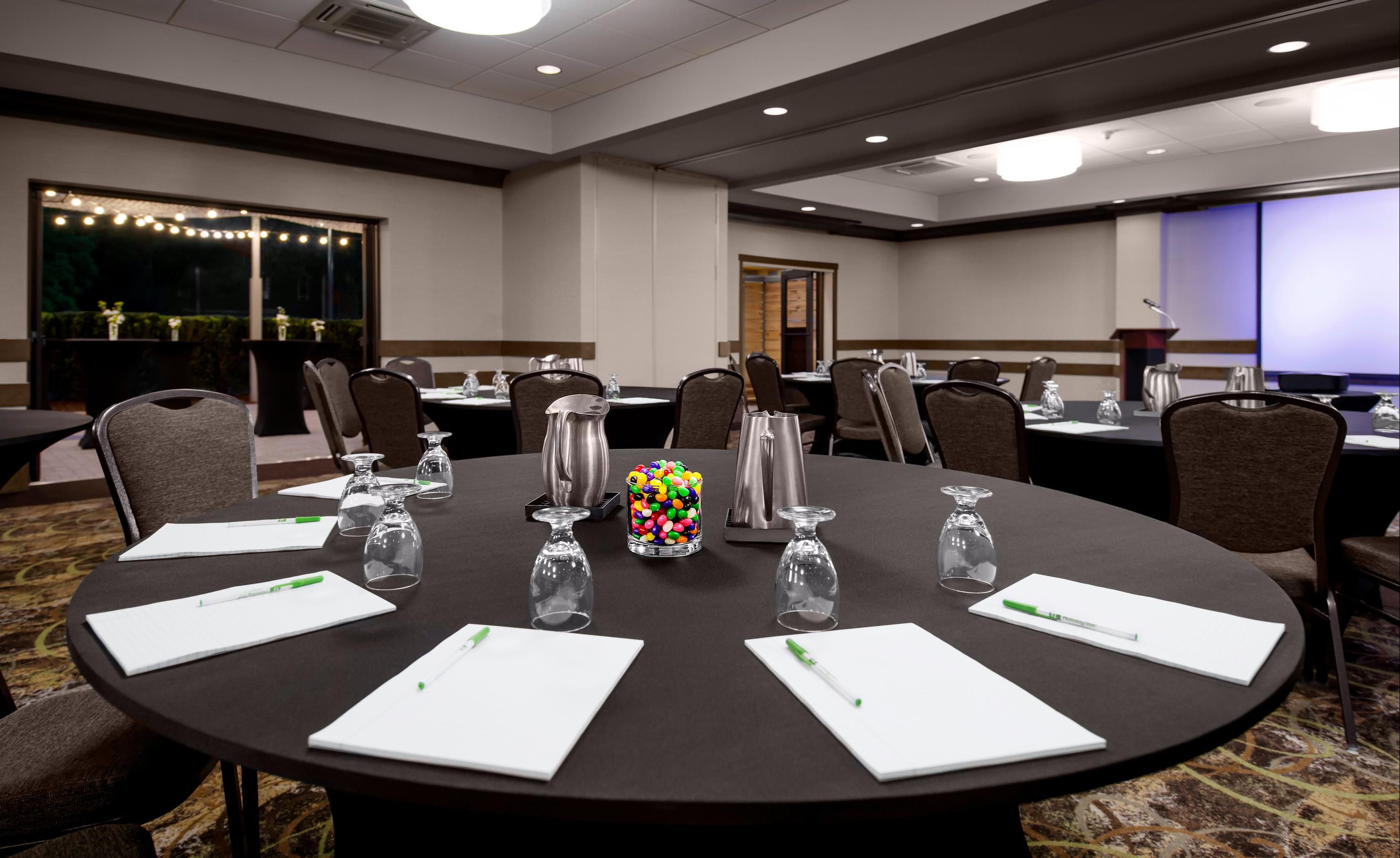Conference room