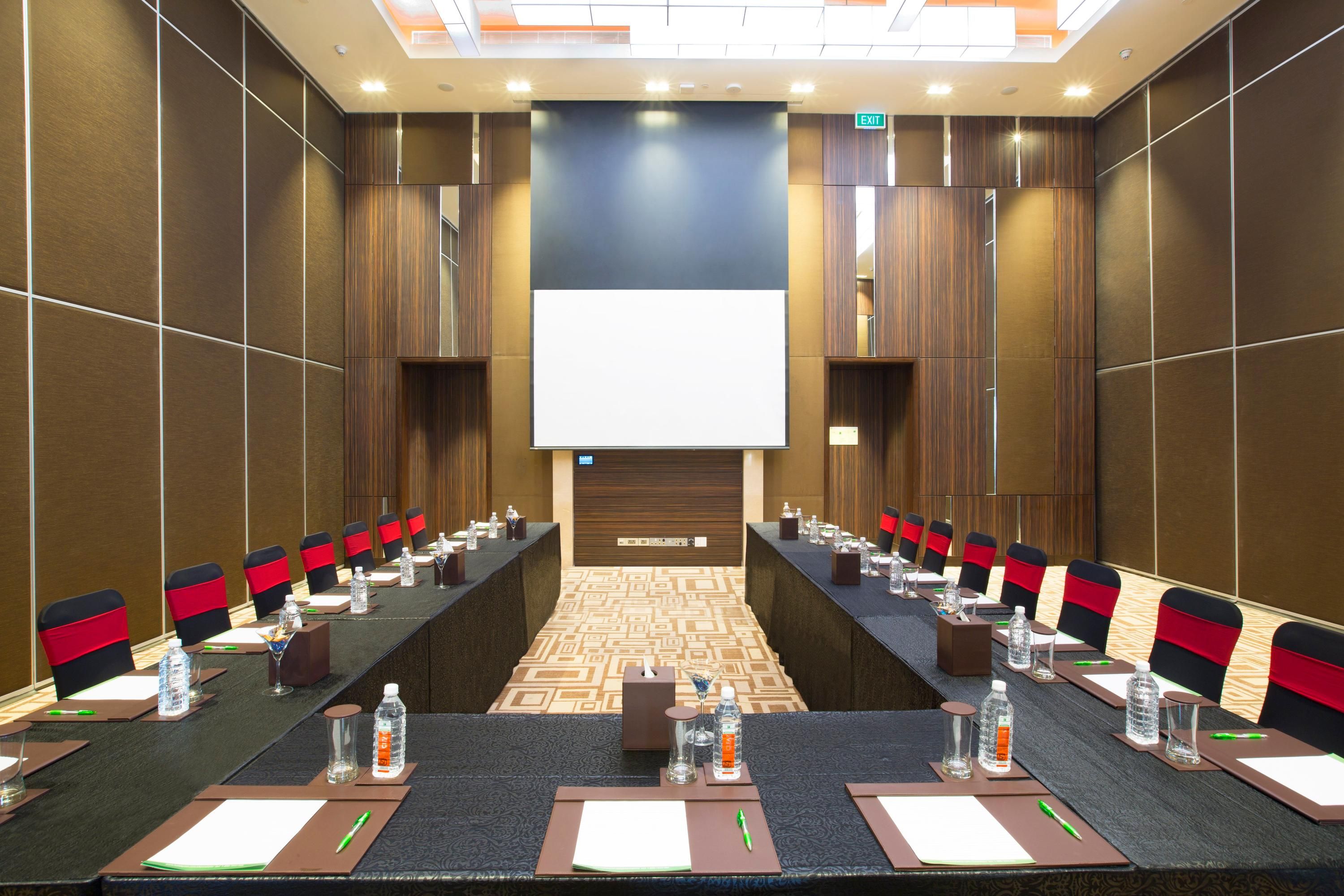 Conference room