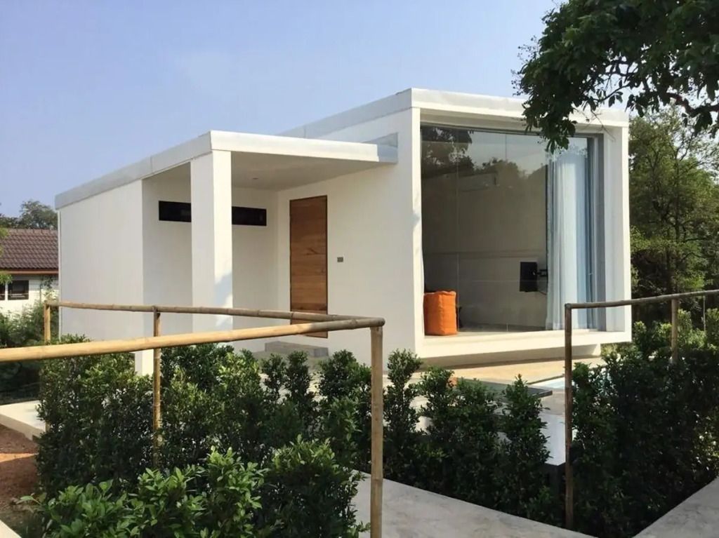 Outdoor view