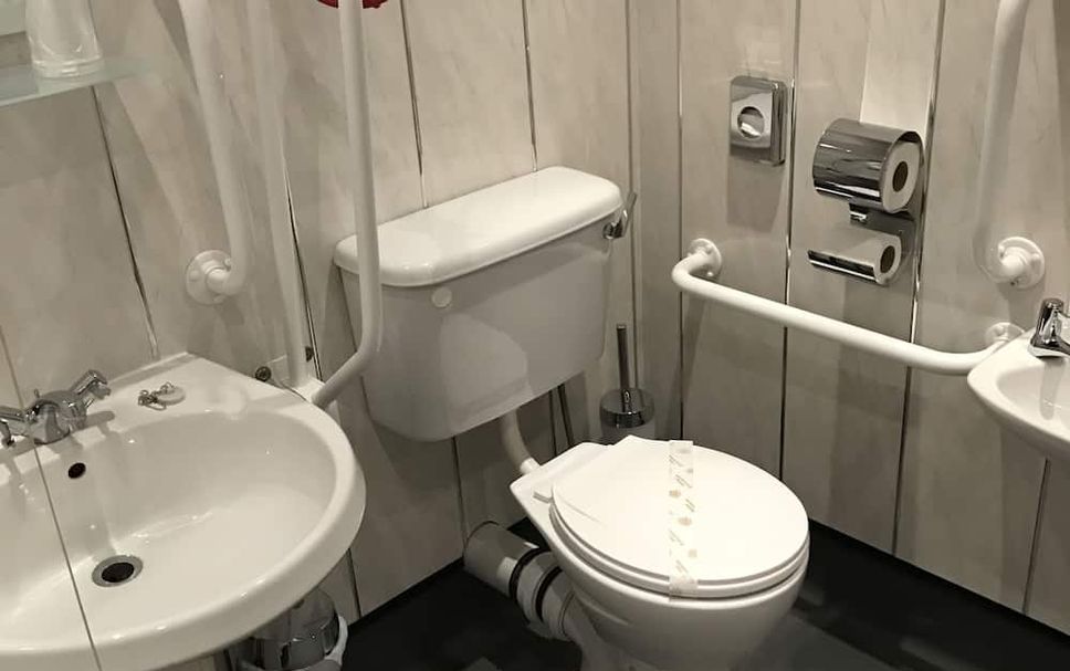Bathroom Photo