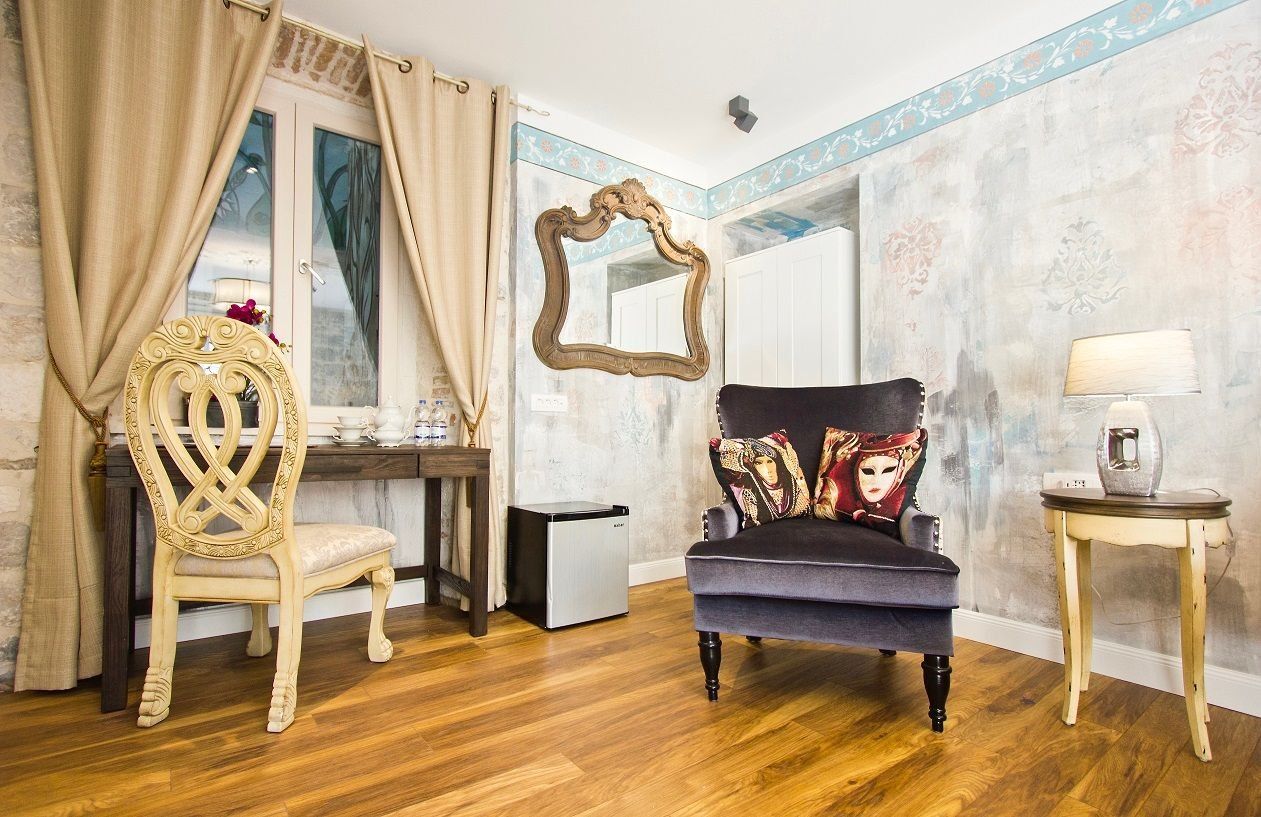 Room amenity