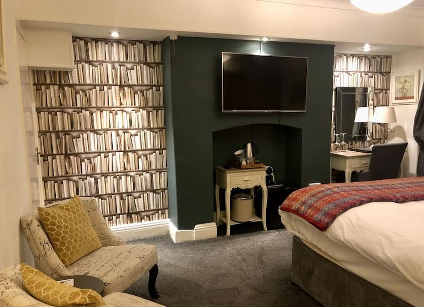 Bedroom Photo