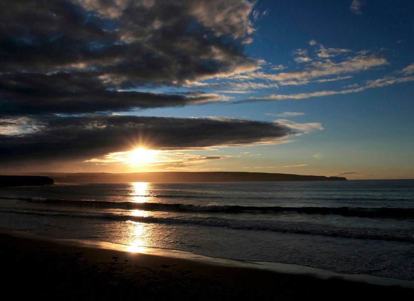 Beach Photo